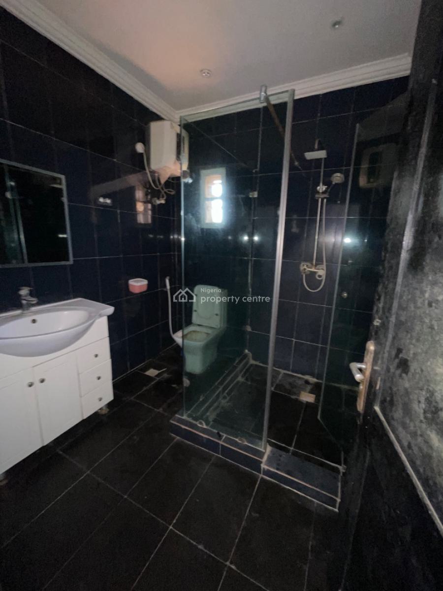 4 Bedrooms Terrace, Osapa London, Lekki Phase 1, Lekki, Lagos, Terraced Duplex for Rent