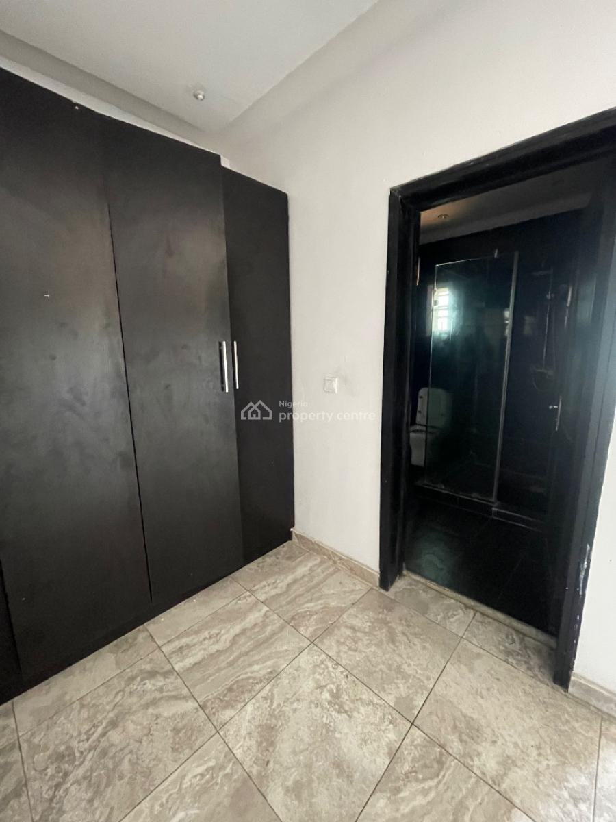 4 Bedrooms Terrace, Osapa London, Lekki Phase 1, Lekki, Lagos, Terraced Duplex for Rent