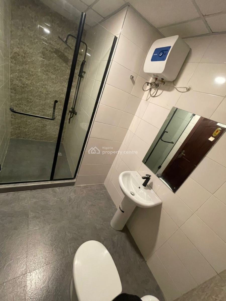 Luxury 3 Bedroom Apartment, Victoria Island (vi), Lagos, Flat / Apartment Short Let