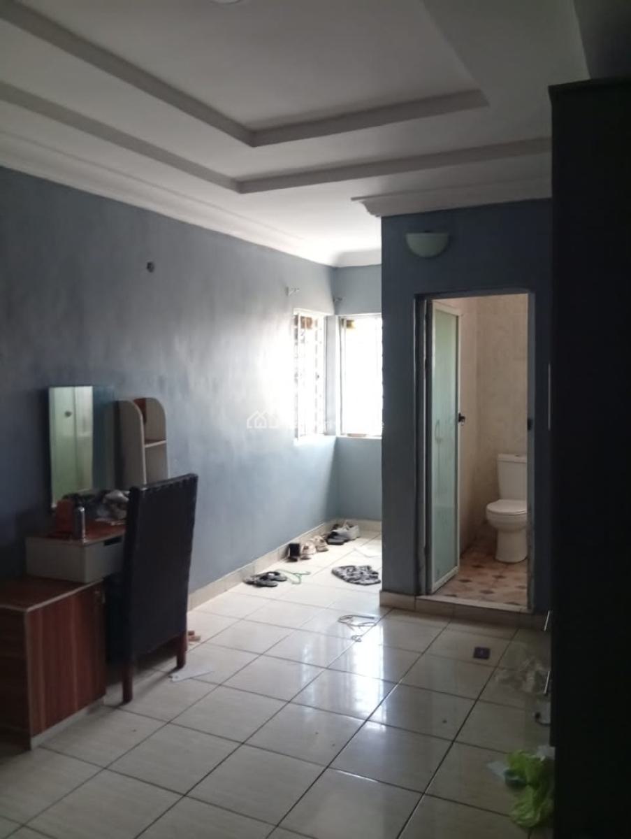 Self Service 2 Bedrooms Flat, Awoyaya, Ajah, Lagos, Flat / Apartment for Rent