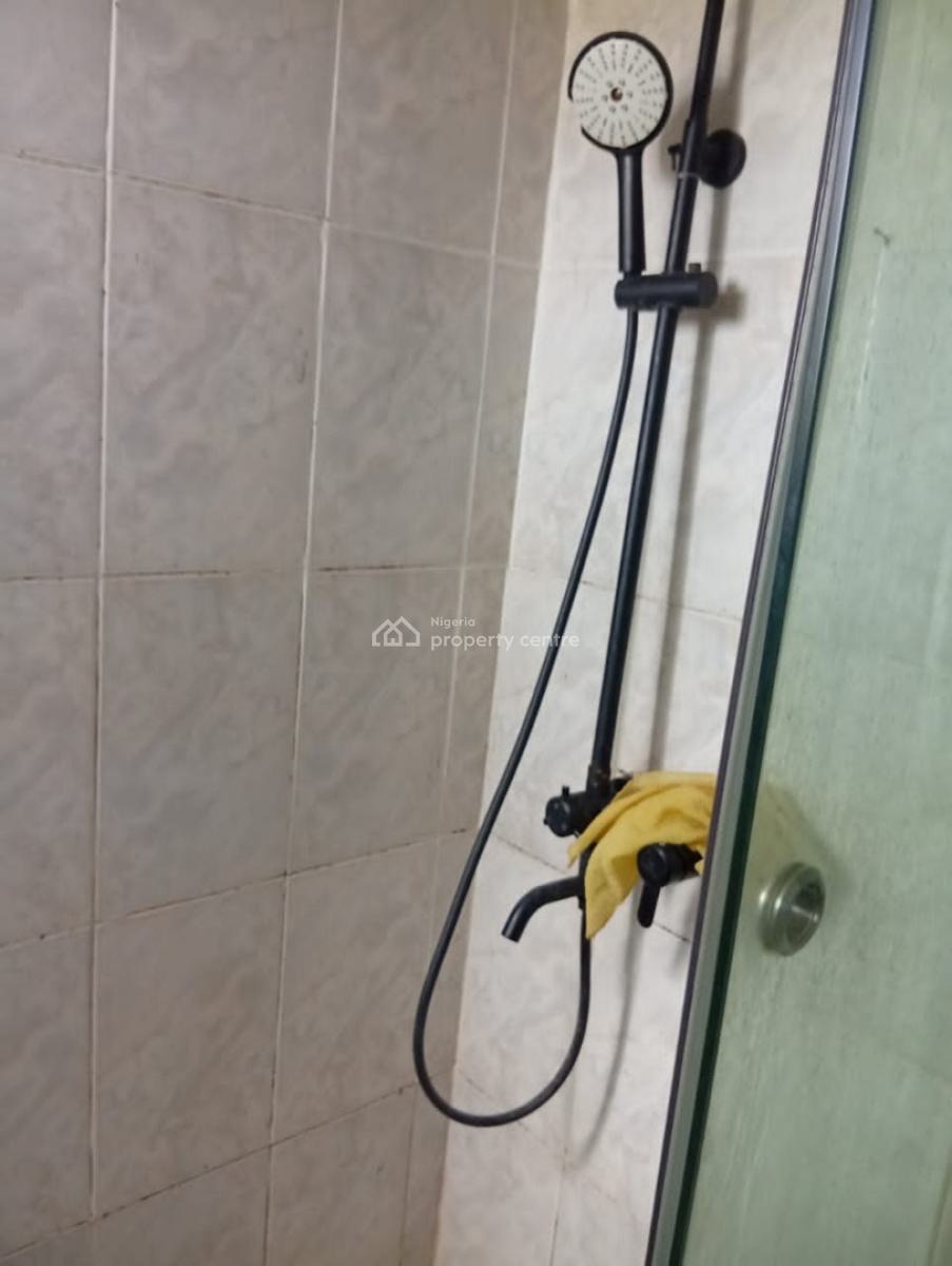 Self Service 2 Bedrooms Flat, Awoyaya, Ajah, Lagos, Flat / Apartment for Rent