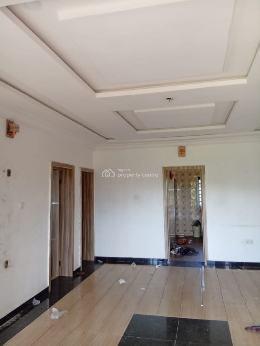 Self Service 2 Bedrooms Flat, Awoyaya, Ajah, Lagos, Flat / Apartment for Rent