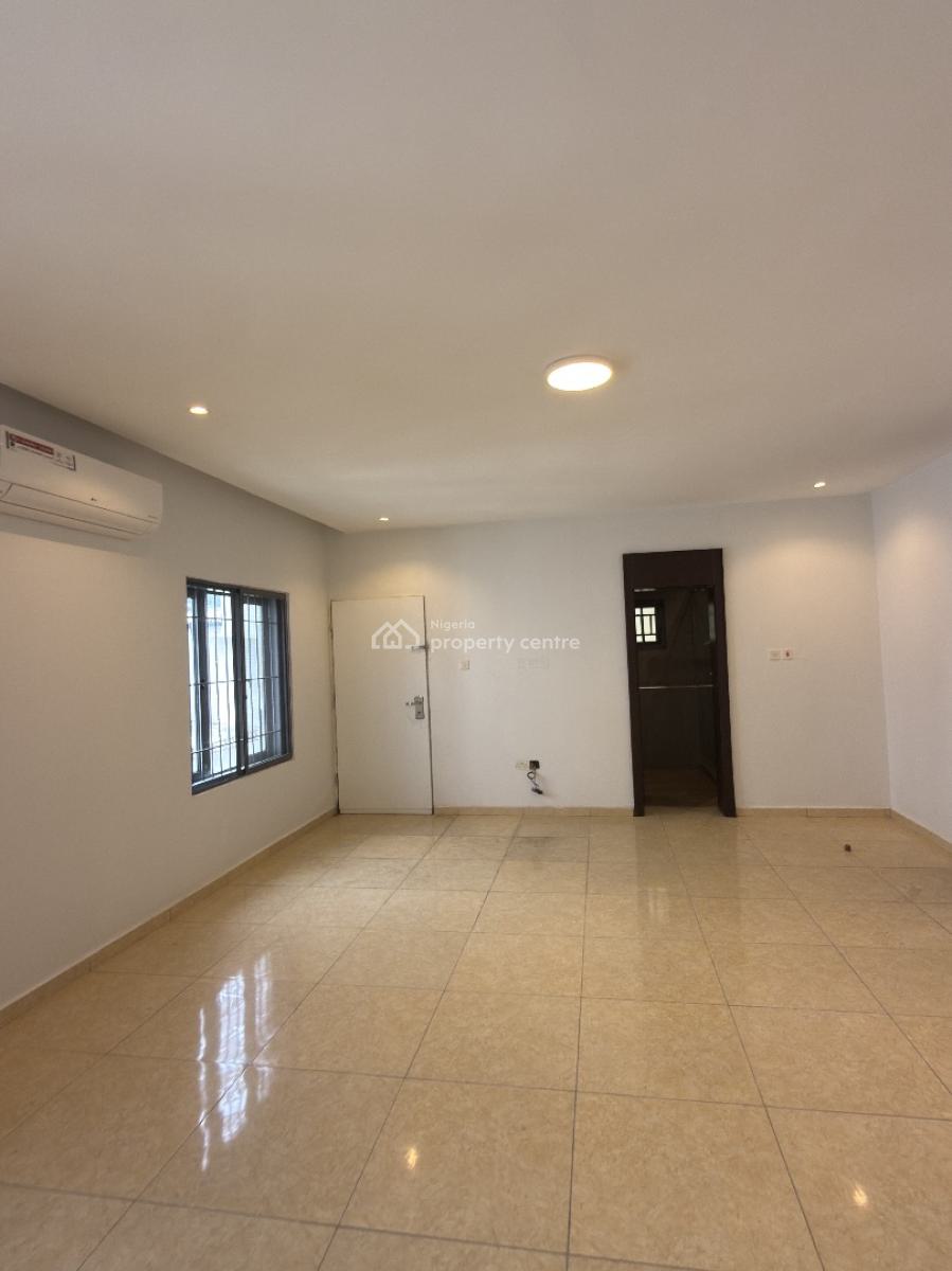 Luxury 5 Bedrooms with a Bq, Katampe Extension, Katampe, Abuja, Terraced Duplex for Rent
