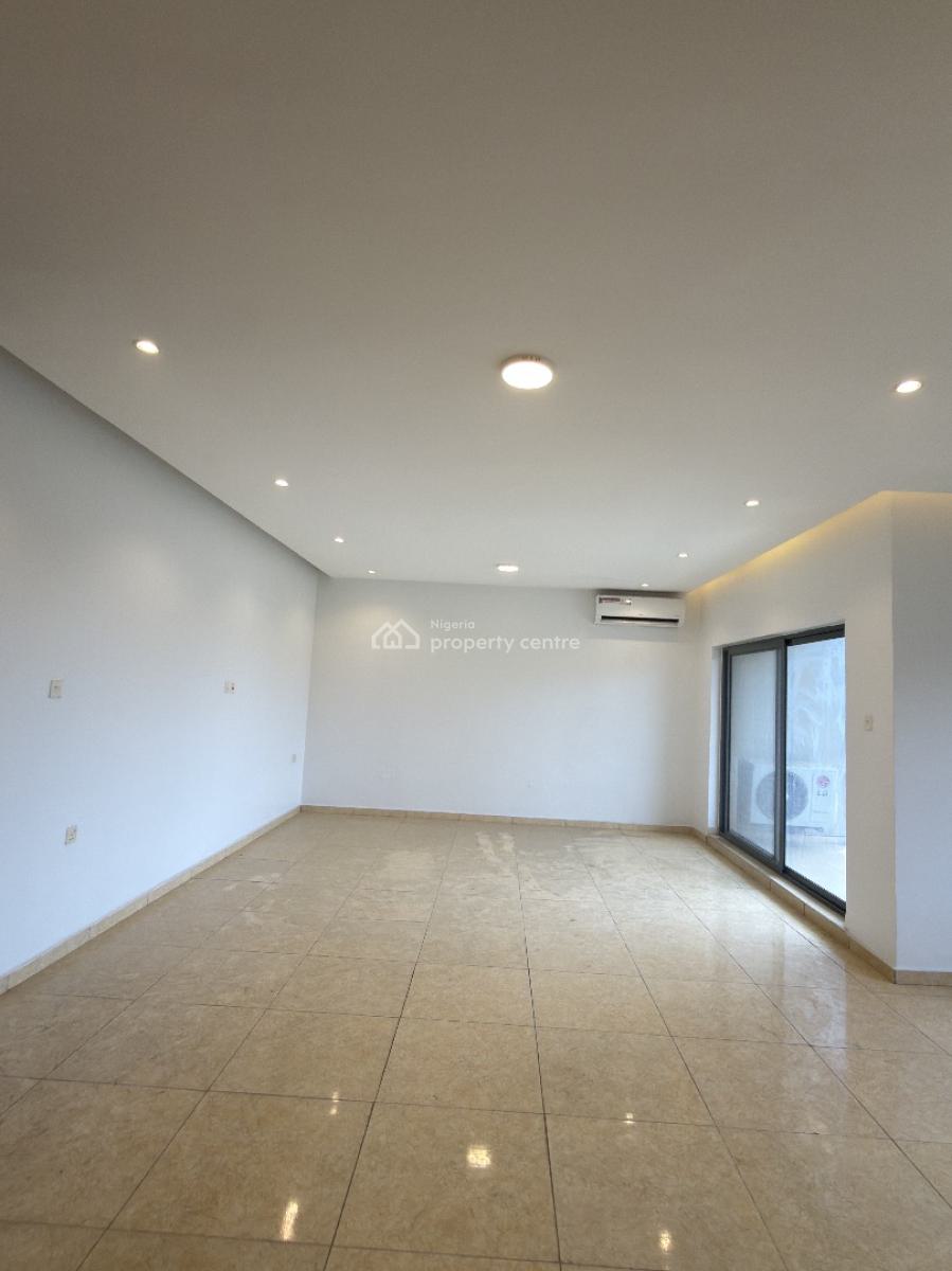 Luxury 5 Bedrooms with a Bq, Katampe Extension, Katampe, Abuja, Terraced Duplex for Rent