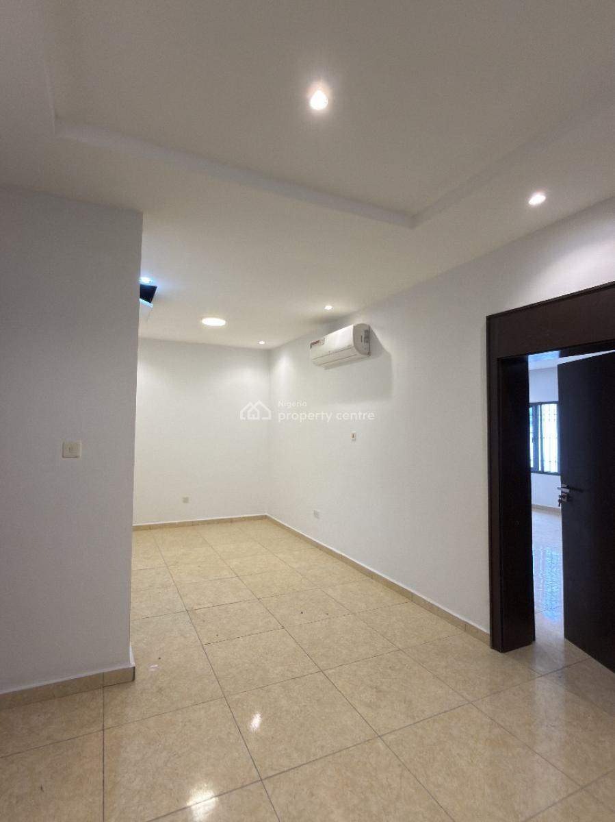 Luxury 5 Bedrooms with a Bq, Katampe Extension, Katampe, Abuja, Terraced Duplex for Rent