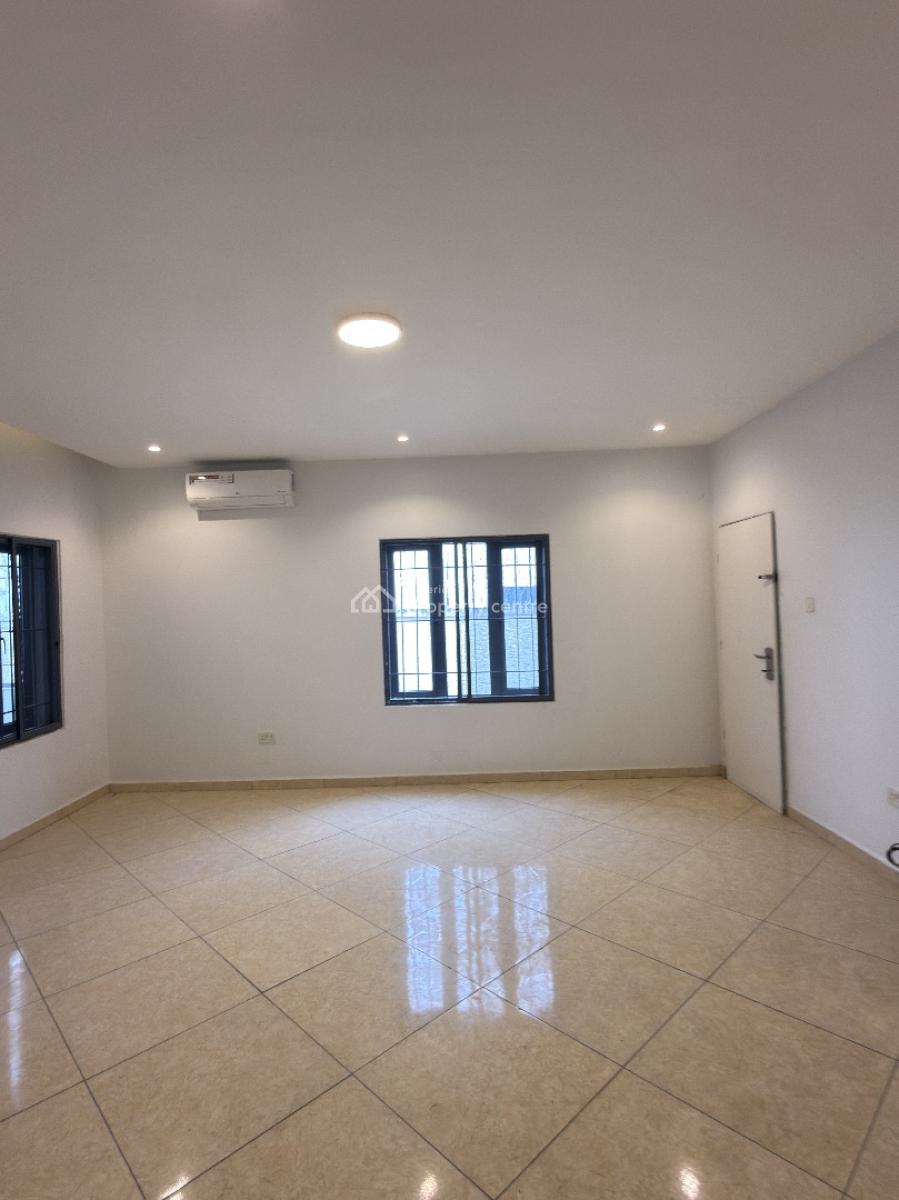 Luxury 5 Bedrooms with a Bq, Katampe Extension, Katampe, Abuja, Terraced Duplex for Rent
