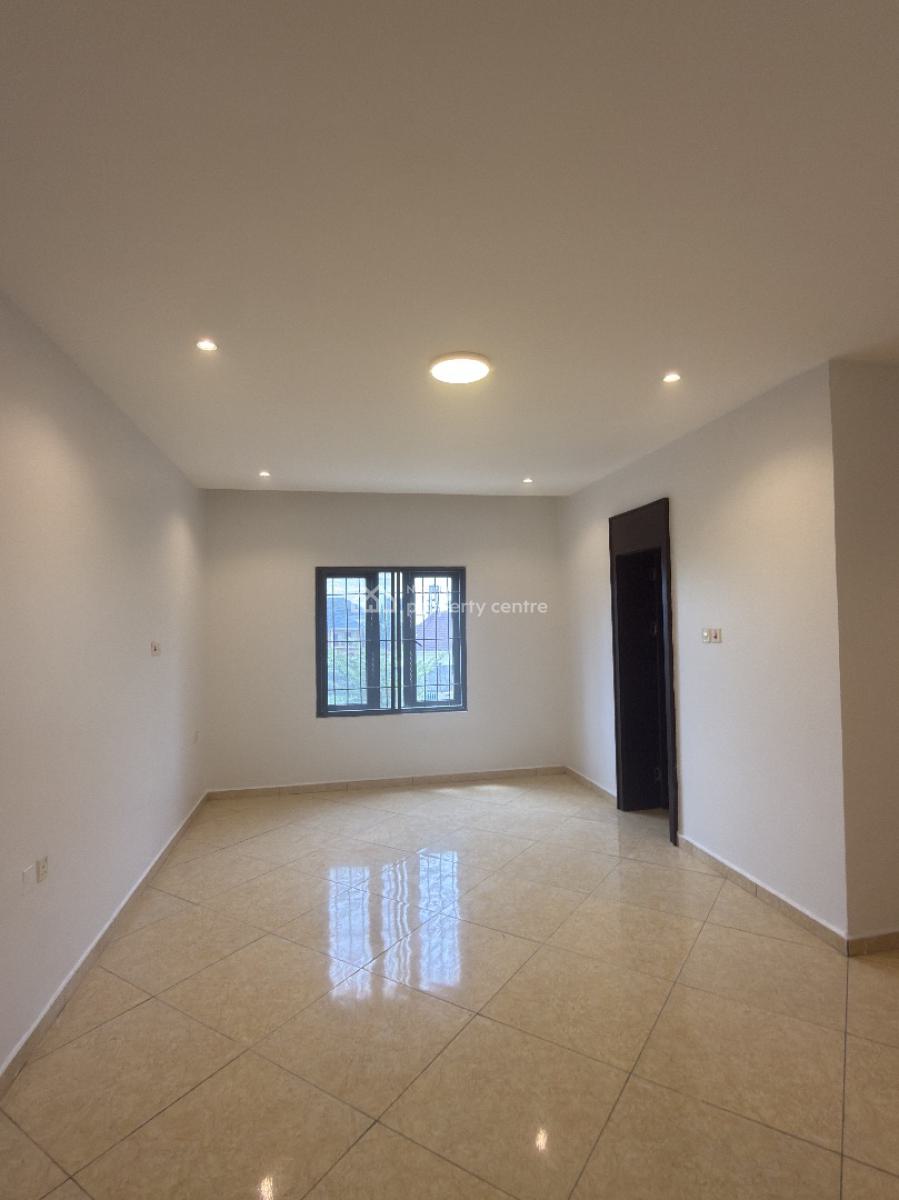 Luxury 5 Bedrooms with a Bq, Katampe Extension, Katampe, Abuja, Terraced Duplex for Rent