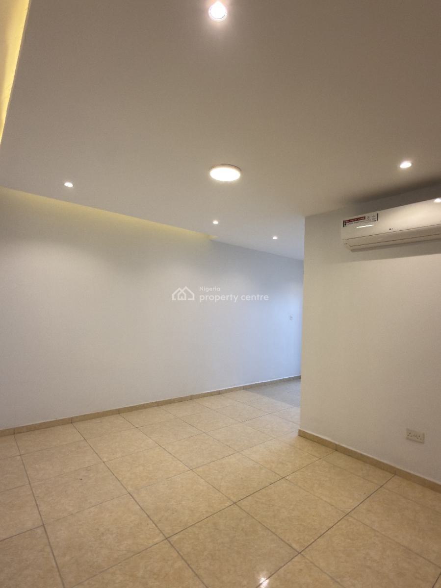Luxury 5 Bedrooms with a Bq, Katampe Extension, Katampe, Abuja, Terraced Duplex for Rent