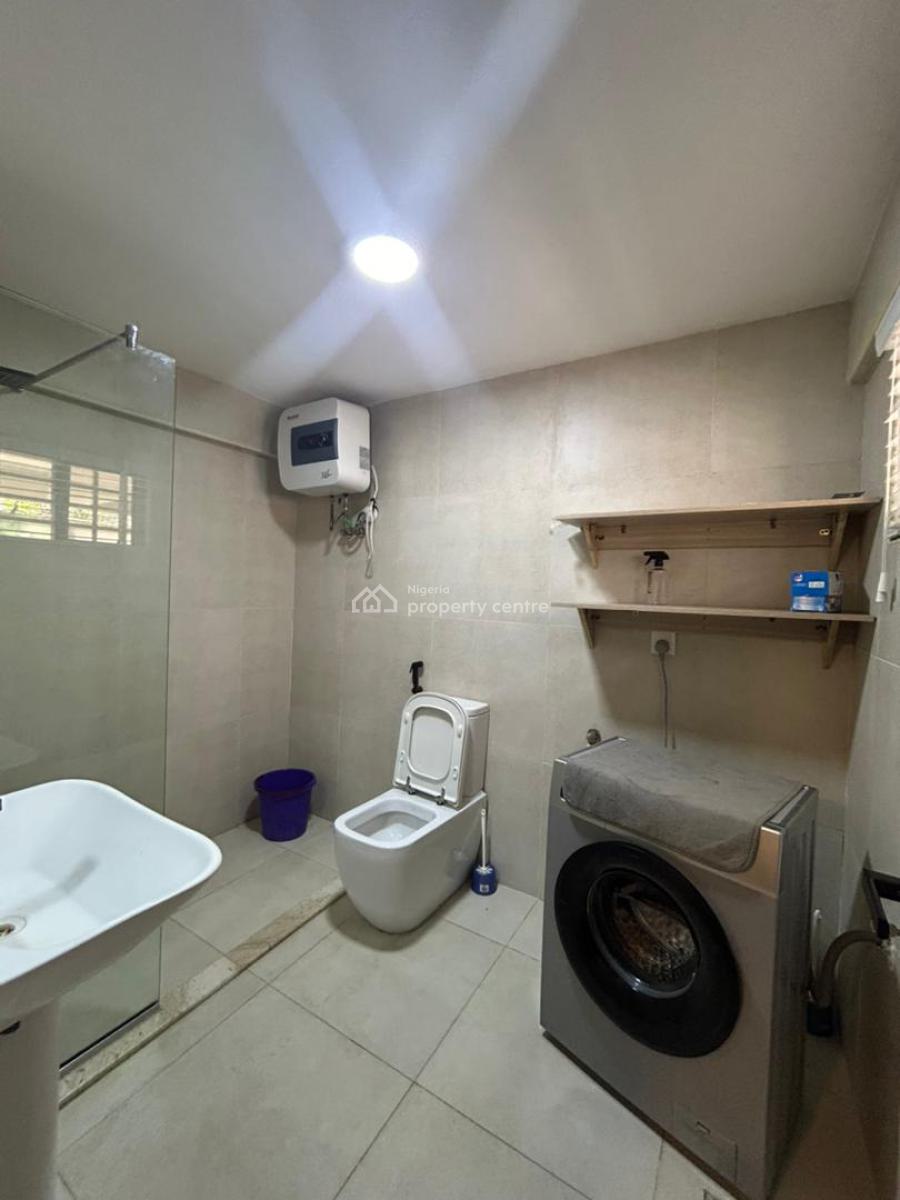 3 Bedrooms Furnished Apartment, Victoria Island (vi), Lagos, Flat / Apartment for Rent