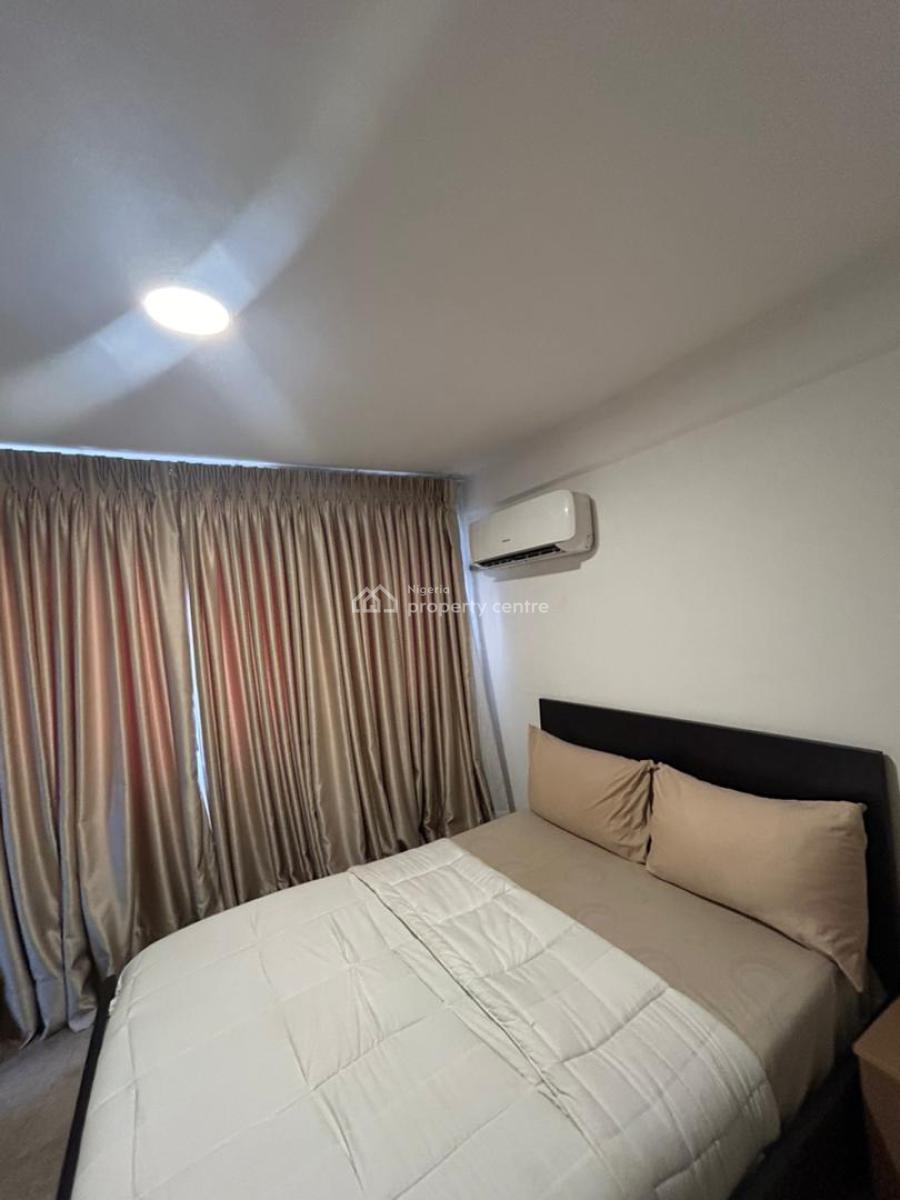 3 Bedrooms Furnished Apartment, Victoria Island (vi), Lagos, Flat / Apartment for Rent