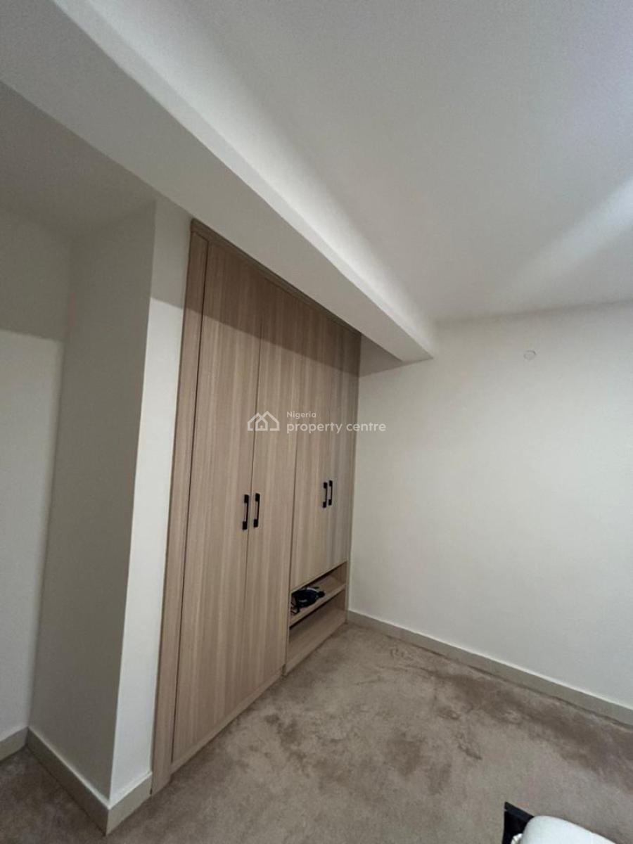 3 Bedrooms Furnished Apartment, Victoria Island (vi), Lagos, Flat / Apartment for Rent
