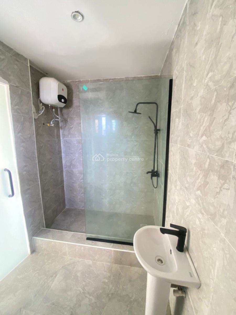 Spacious 3 Bedrooms Water-view Apartment, Ikoyi, Lagos, Flat / Apartment for Rent