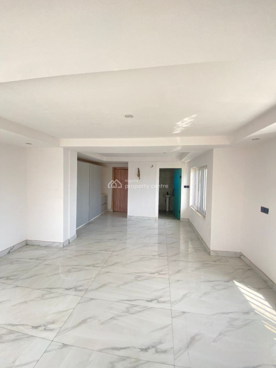 Spacious 3 Bedrooms Water-view Apartment, Ikoyi, Lagos, Flat / Apartment for Rent