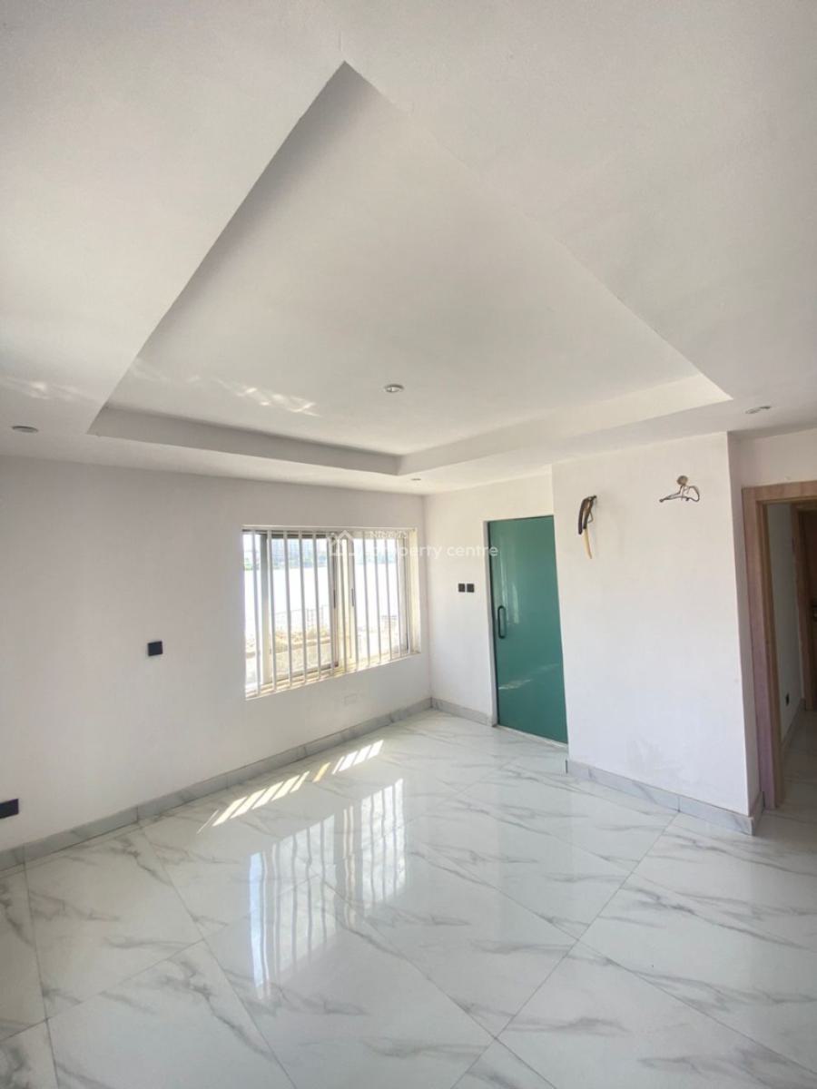 Spacious 3 Bedrooms Water-view Apartment, Ikoyi, Lagos, Flat / Apartment for Rent