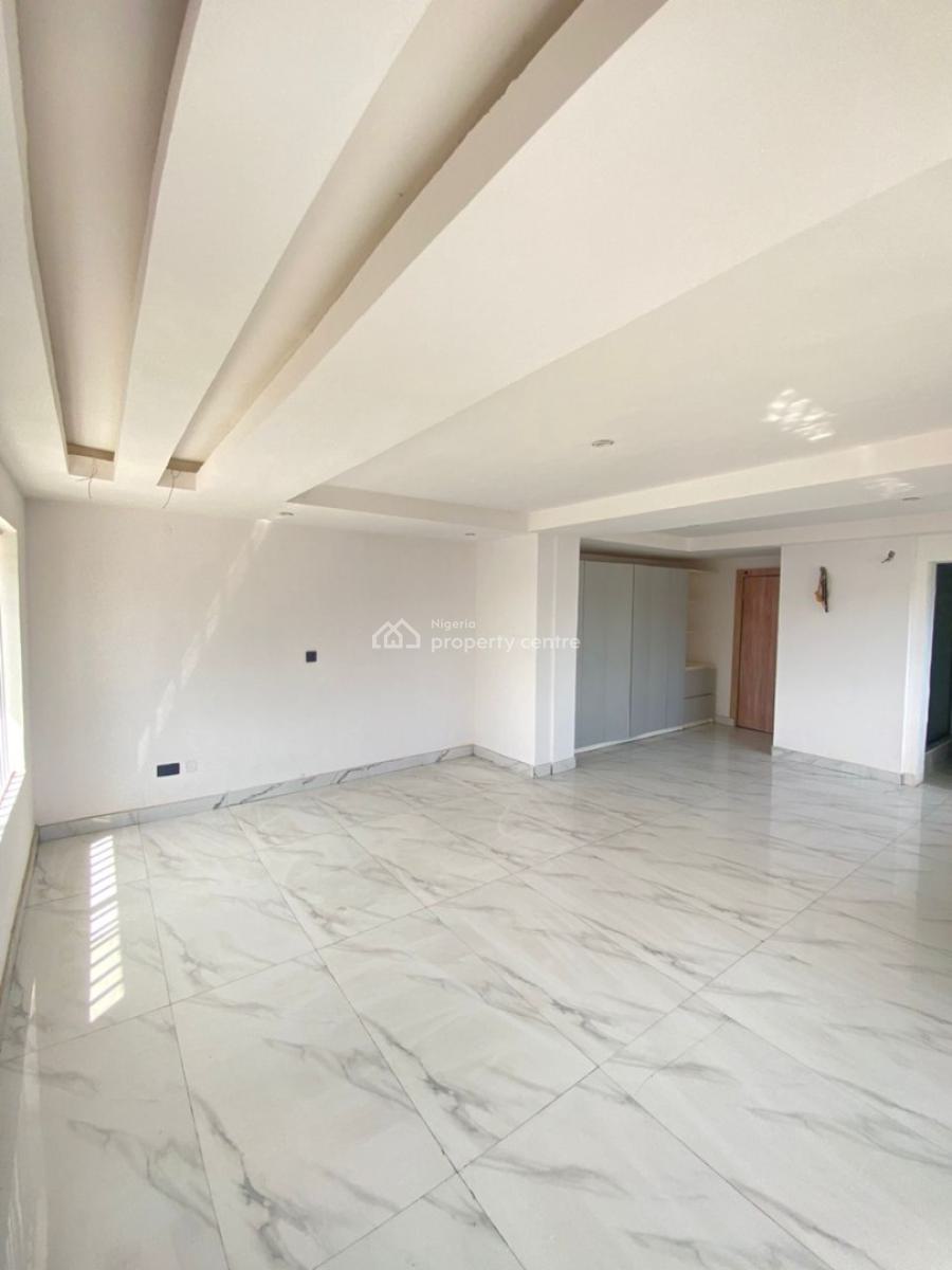 Spacious 3 Bedrooms Water-view Apartment, Ikoyi, Lagos, Flat / Apartment for Rent