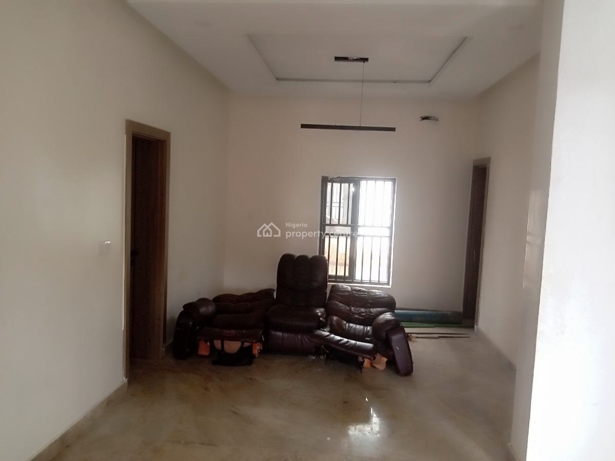 Exquisitely Finished 4 Bedroom Detached Duplex with Bq, Off Musa Abba Street, Katampe Extension, Katampe, Abuja, Detached Duplex for Sale
