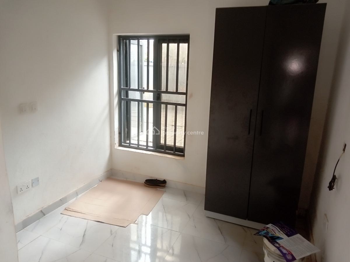 Exquisitely Finished 4 Bedroom Detached Duplex with Bq, Off Musa Abba Street, Katampe Extension, Katampe, Abuja, Detached Duplex for Sale