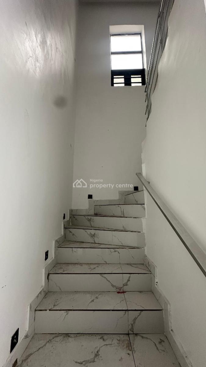 Shared Apartment, Oral Estate, Lekki Phase 2, Lekki, Lagos, Flat / Apartment for Rent