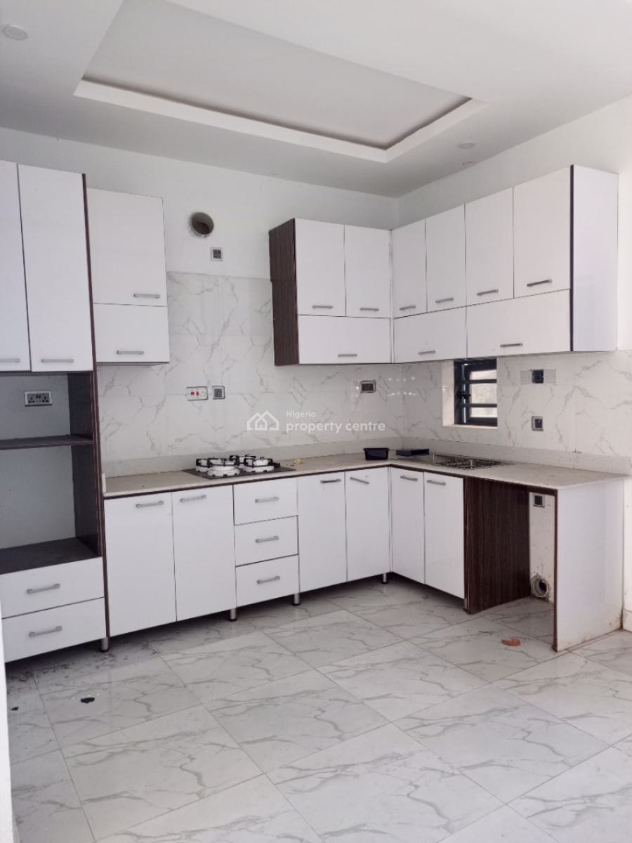3 Bedrooms Duplex, Lekki Palm City Estate, Ajah, Lagos, Semi-detached Duplex for Rent