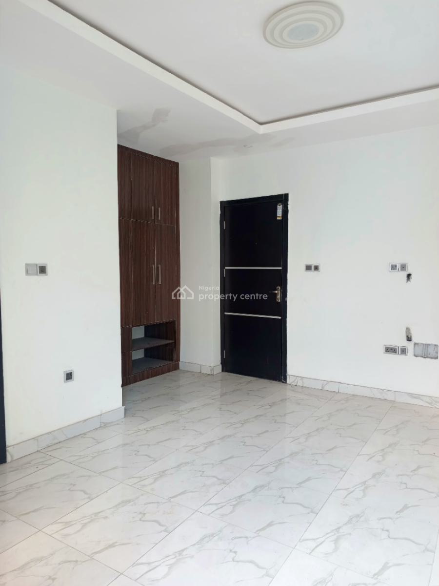 3 Bedrooms Duplex, Lekki Palm City Estate, Ajah, Lagos, Semi-detached Duplex for Rent