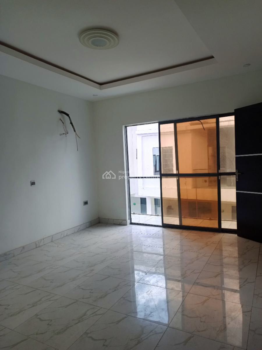3 Bedrooms Duplex, Lekki Palm City Estate, Ajah, Lagos, Semi-detached Duplex for Rent