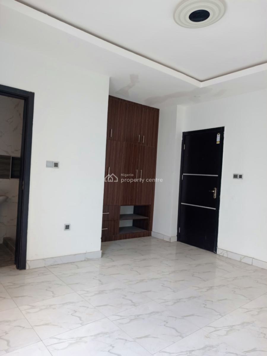 3 Bedrooms Duplex, Lekki Palm City Estate, Ajah, Lagos, Semi-detached Duplex for Rent