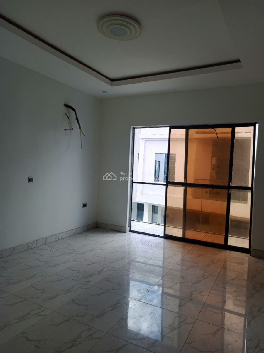 3 Bedrooms Duplex, Lekki Palm City Estate, Ajah, Lagos, Semi-detached Duplex for Rent