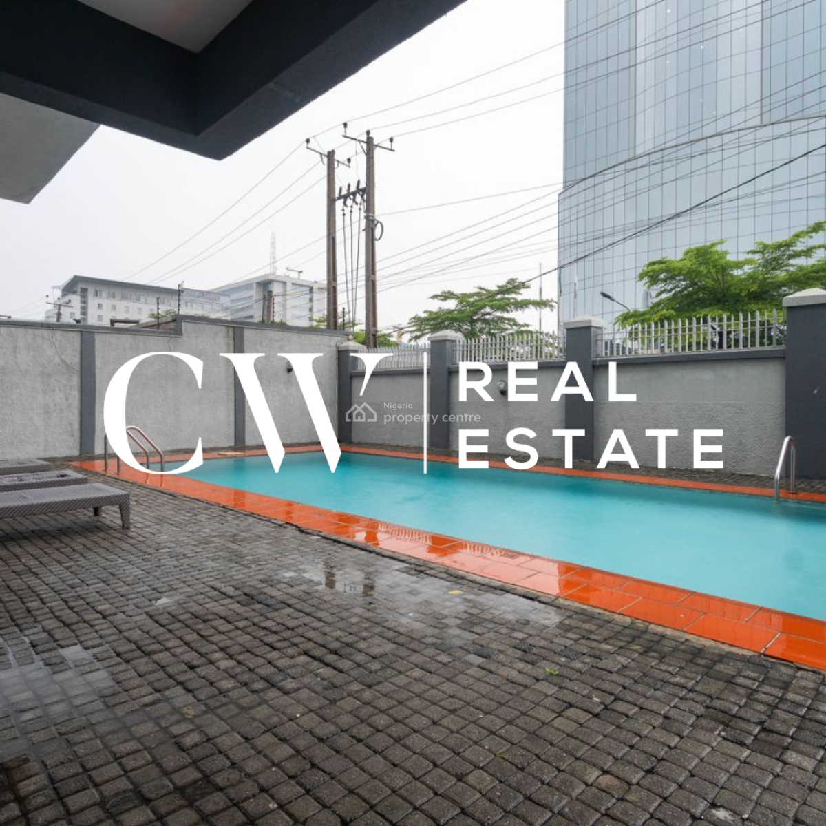 2 Bedrooms Furnished Apartment, Oniru, Victoria Island (vi), Lagos, Flat / Apartment for Rent