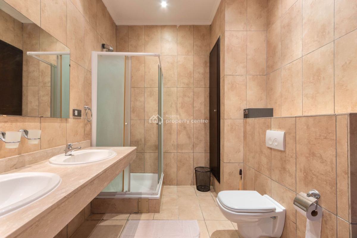 2 Bedrooms Furnished Apartment, Oniru, Victoria Island (vi), Lagos, Flat / Apartment for Rent