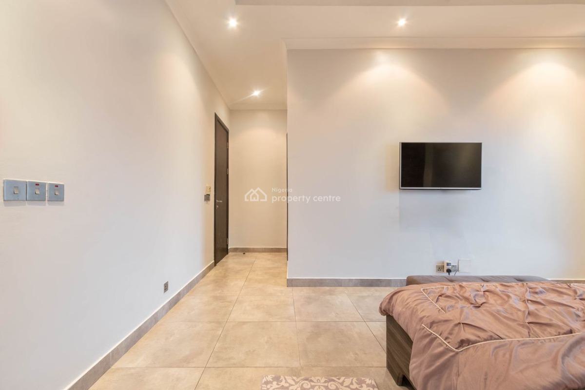 2 Bedrooms Furnished Apartment, Oniru, Victoria Island (vi), Lagos, Flat / Apartment for Rent
