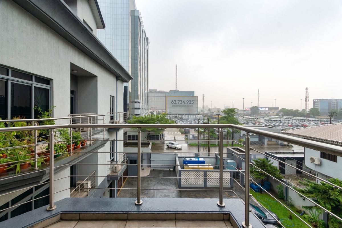 2 Bedrooms Furnished Apartment, Oniru, Victoria Island (vi), Lagos, Flat / Apartment for Rent