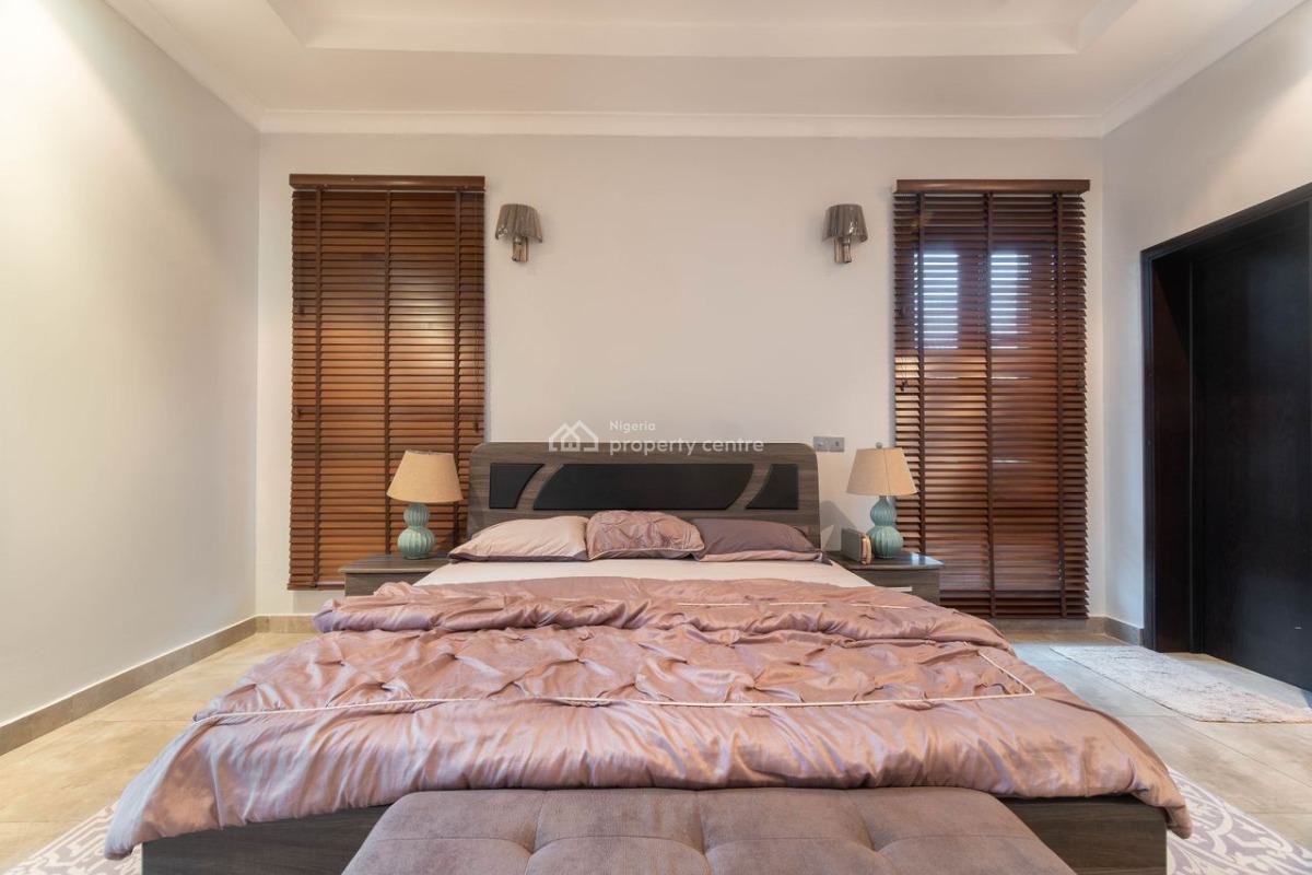2 Bedrooms Furnished Apartment, Oniru, Victoria Island (vi), Lagos, Flat / Apartment for Rent