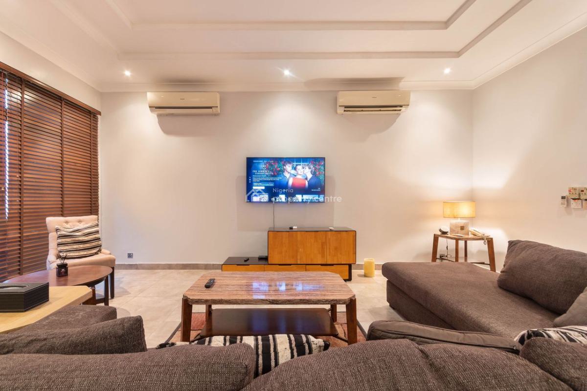 2 Bedrooms Furnished Apartment, Oniru, Victoria Island (vi), Lagos, Flat / Apartment for Rent