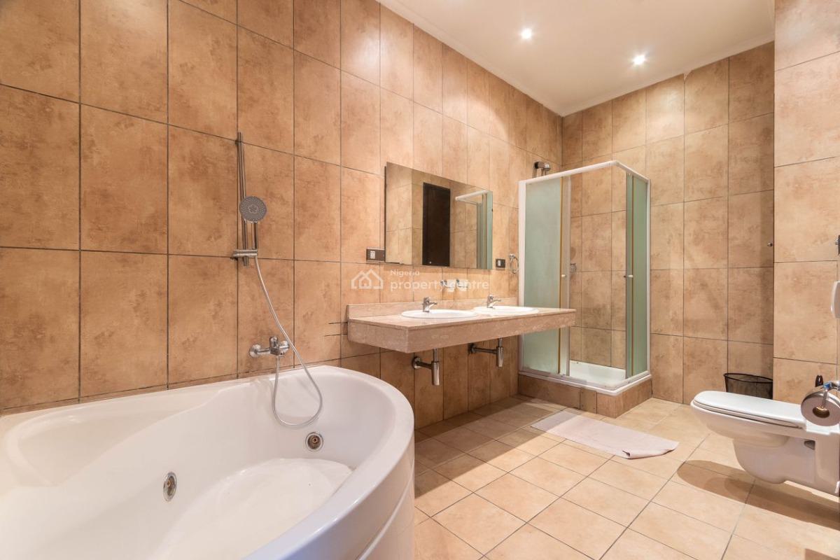 2 Bedrooms Furnished Apartment, Oniru, Victoria Island (vi), Lagos, Flat / Apartment for Rent