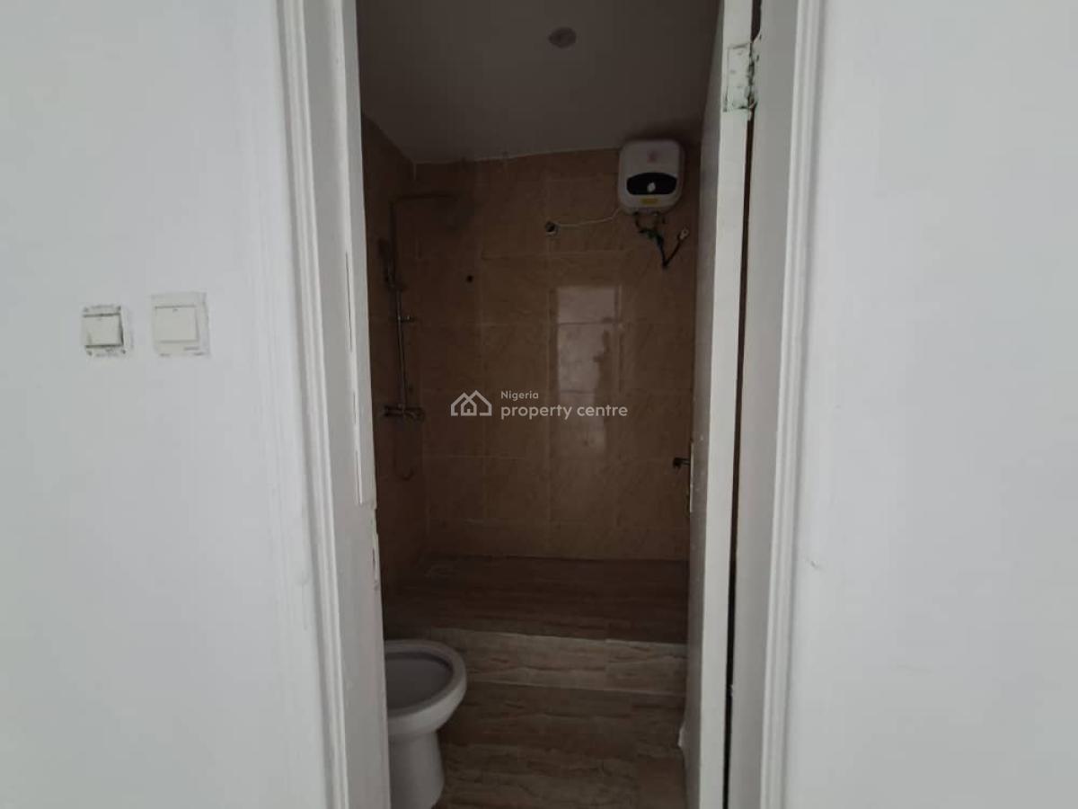 Exclusive 5 Bedroom Semi Detached Duplex, Vgc, Lekki, Lagos, Semi-detached Duplex for Rent