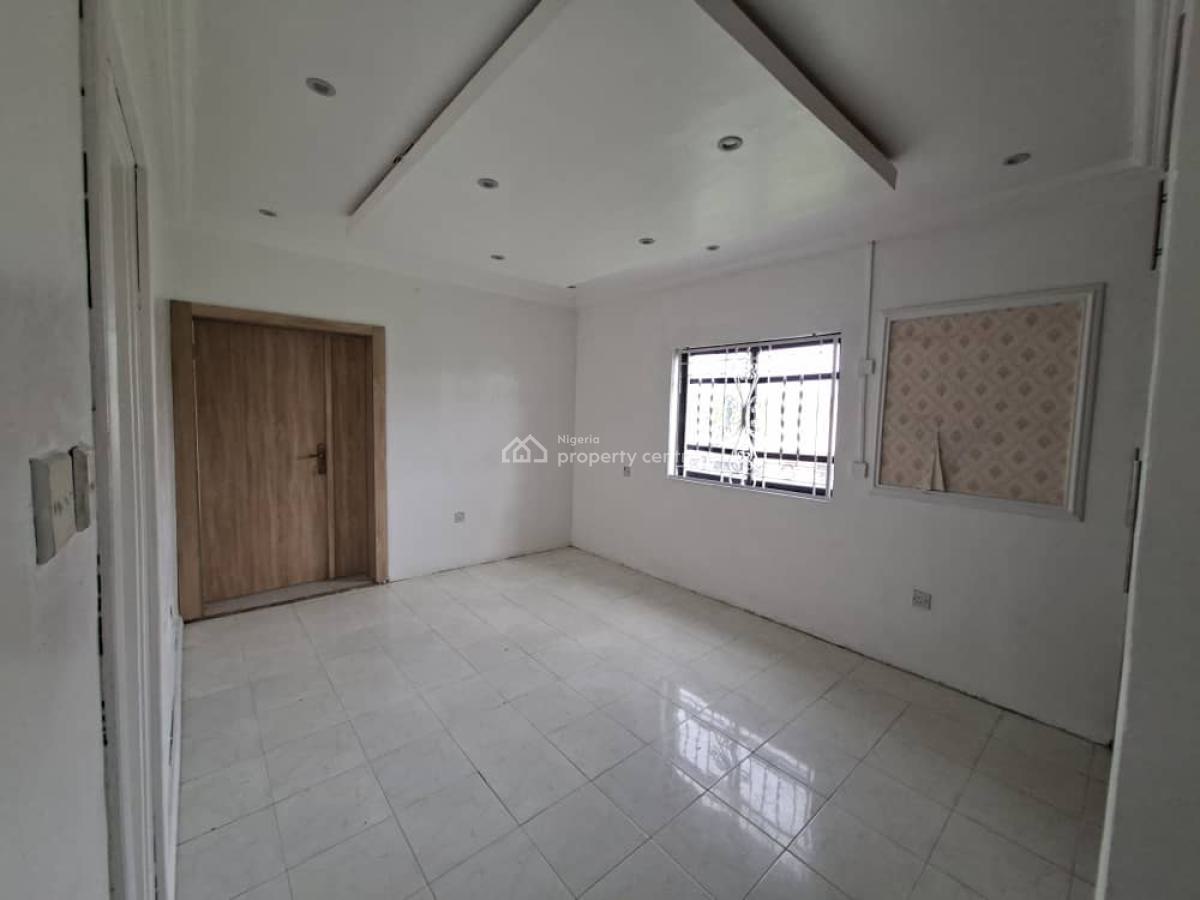 Exclusive 5 Bedroom Semi Detached Duplex, Vgc, Lekki, Lagos, Semi-detached Duplex for Rent