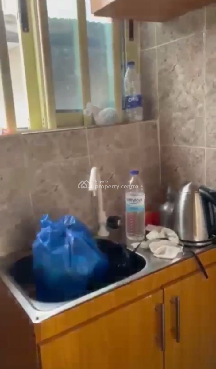 Very Spacious a Room Self Contained., Ojodu Abiodun, Ojodu Berger, Ojodu, Lagos, Self Contain (single Rooms) for Rent