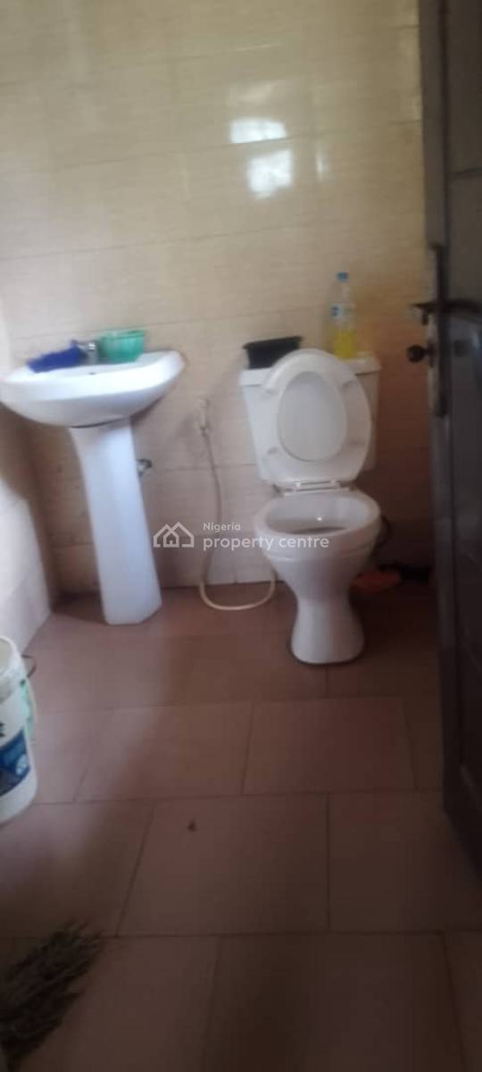 Shop/office Space of 41 Square Meters with Separate Toilet, Ikeja Gra, Ikeja, Lagos, Shop for Rent