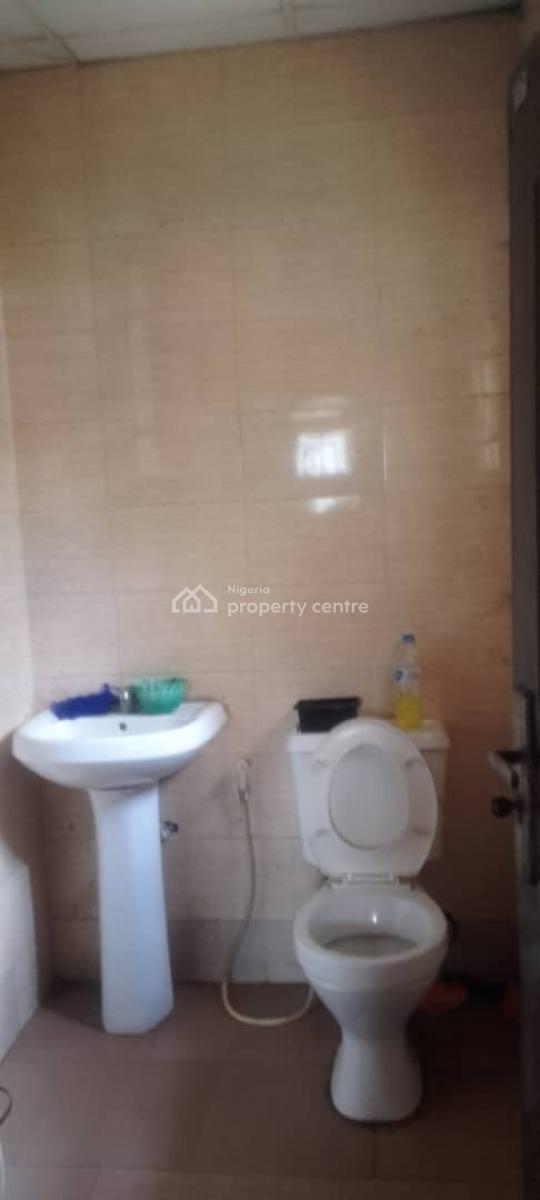 Shop/office Space of 41 Square Meters with Separate Toilet, Ikeja Gra, Ikeja, Lagos, Shop for Rent