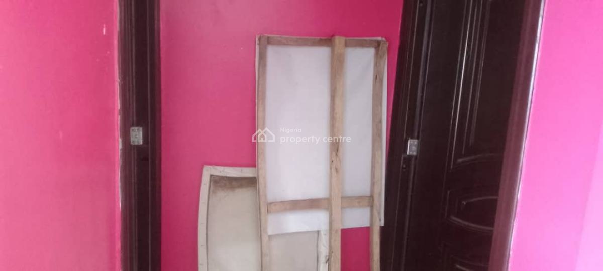 Shop/office Space of 41 Square Meters with Separate Toilet, Ikeja Gra, Ikeja, Lagos, Shop for Rent