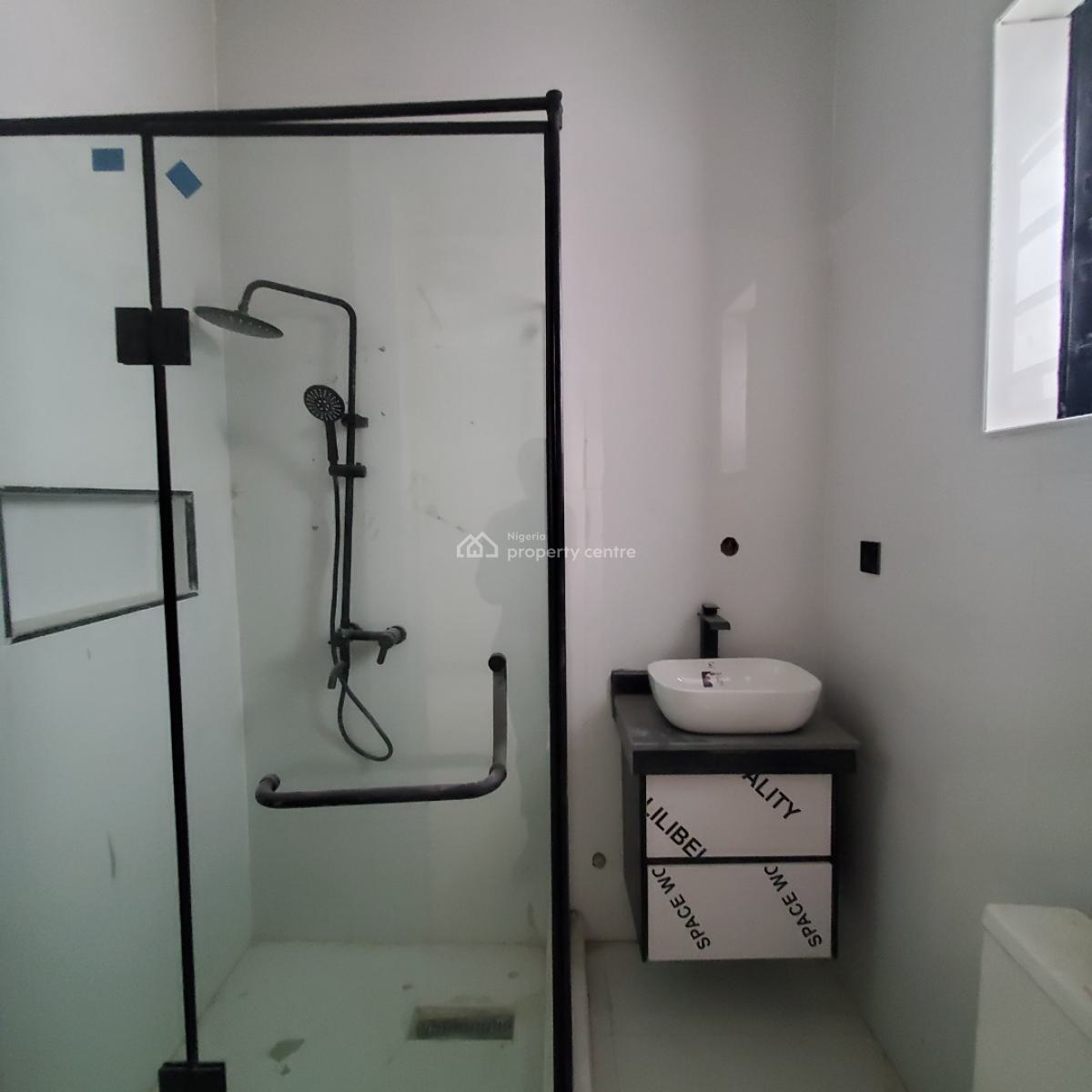 Amazing 4 Bedroom Semi Detached Duplex, Orchid, Lekki, Lagos, House for Sale