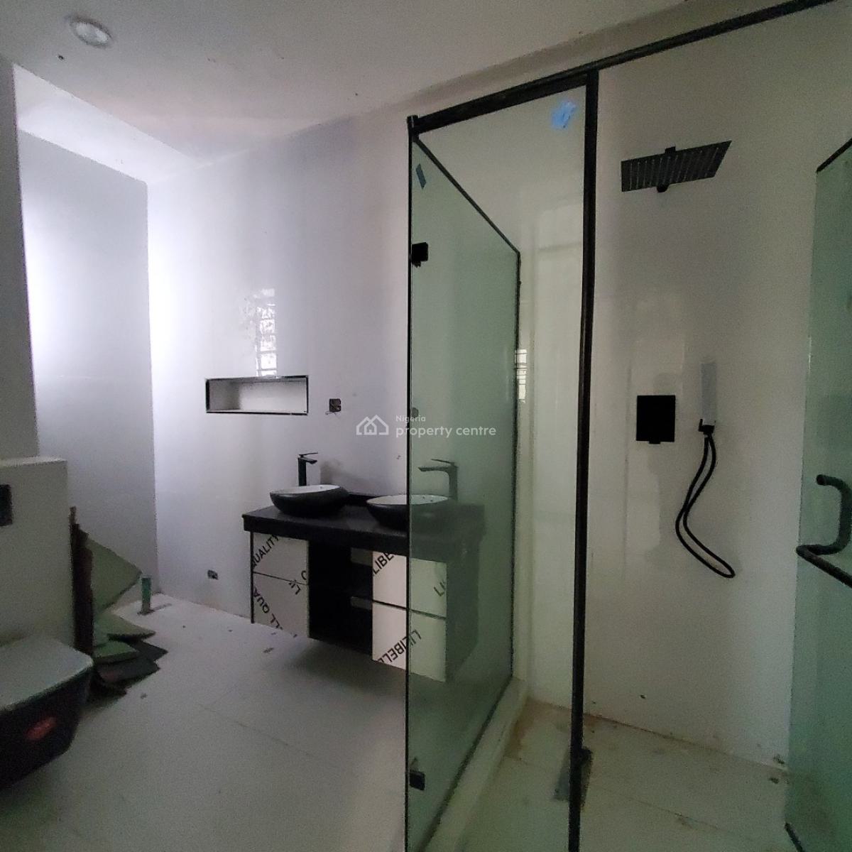 Amazing 4 Bedroom Semi Detached Duplex, Orchid, Lekki, Lagos, House for Sale