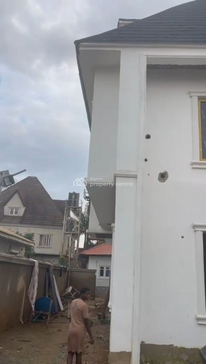 2 Bedrooms Flat, By Ncdc, Gaduwa, Abuja, Flat / Apartment for Rent