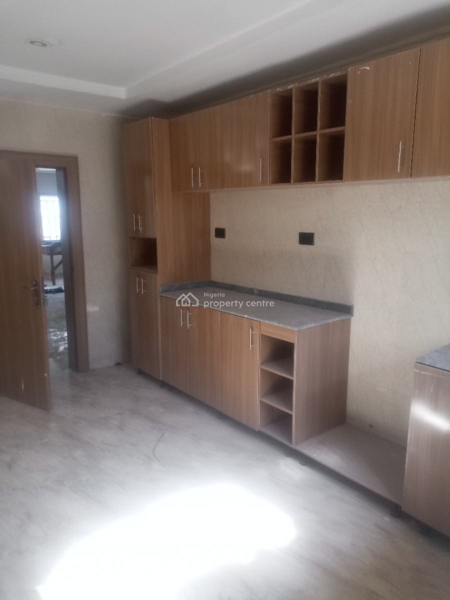 2 Bedrooms Flat (bq), By Ncdc, Gaduwa, Abuja, Flat / Apartment for Rent