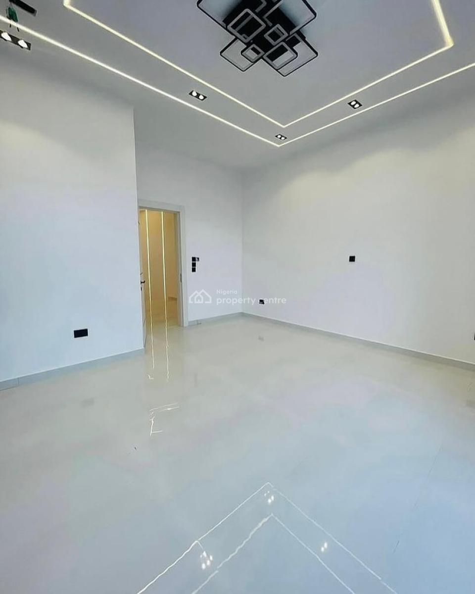 4 Bedroom Semi Detached Duplex, Lekki, Ajah, Lagos, Semi-detached Duplex for Sale