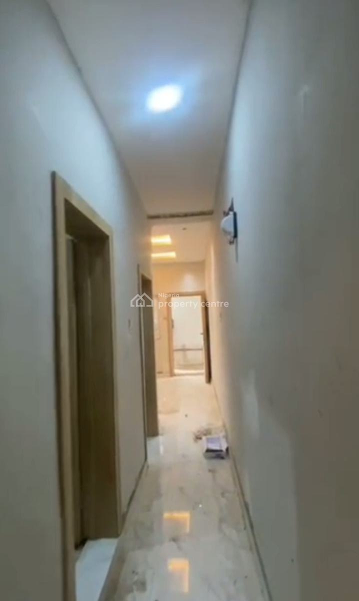 9 Units of Newly Renovated Mini Flat, Medina, Gbagada, Lagos, Mini Flat (room and Parlour) for Rent