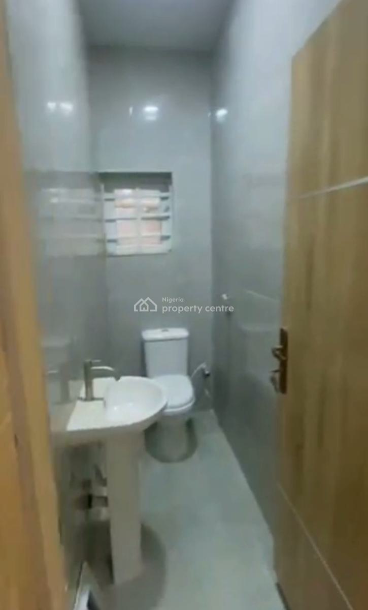 9 Units of Newly Renovated Mini Flat, Medina, Gbagada, Lagos, Mini Flat (room and Parlour) for Rent