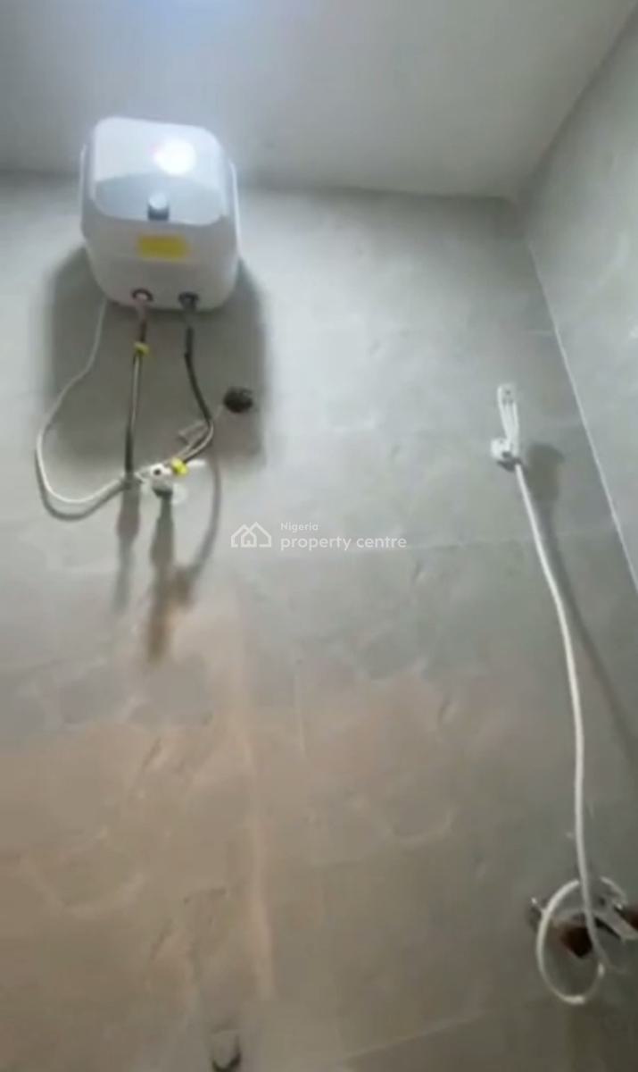 9 Units of Newly Renovated Mini Flat, Medina, Gbagada, Lagos, Mini Flat (room and Parlour) for Rent