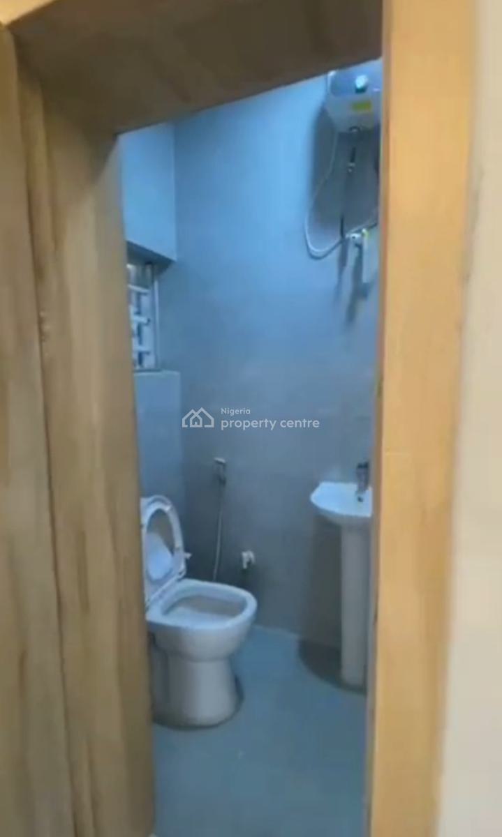 9 Units of Newly Renovated Mini Flat, Medina, Gbagada, Lagos, Mini Flat (room and Parlour) for Rent
