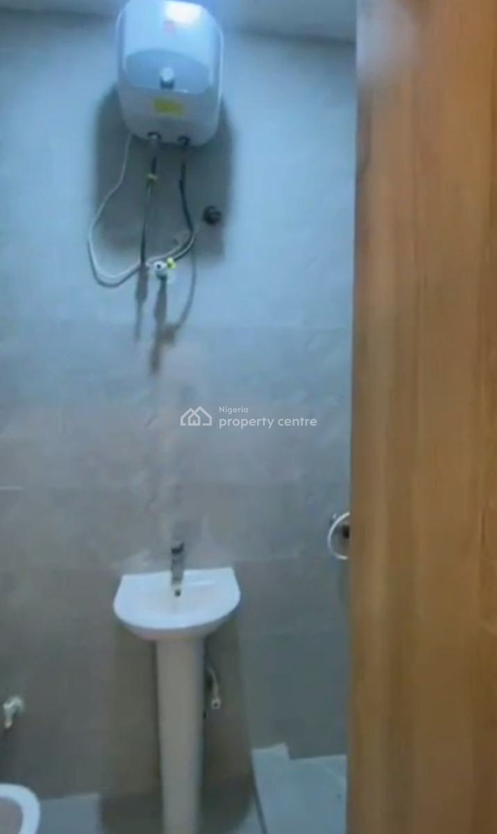 9 Units of Newly Renovated Mini Flat, Medina, Gbagada, Lagos, Mini Flat (room and Parlour) for Rent